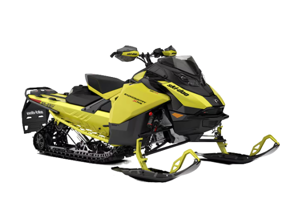 SKI-DOO Backcountry X-RS 850 E-Tec Turbo R 2025 